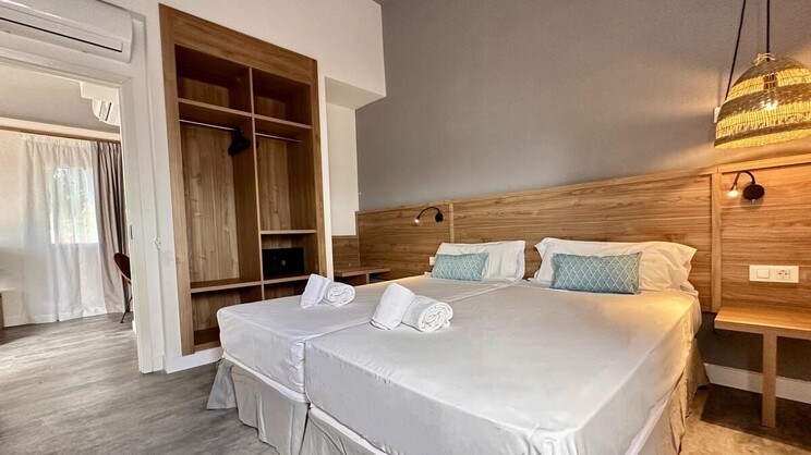 BLUESEA Club Caleta Dorada